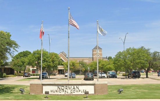 Norman City Council Approves Temporary Housing Relief for Wildfire Victims