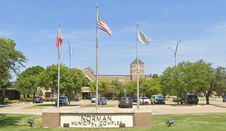 Norman City Council Approves Temporary Housing Relief for Wildfire Victims