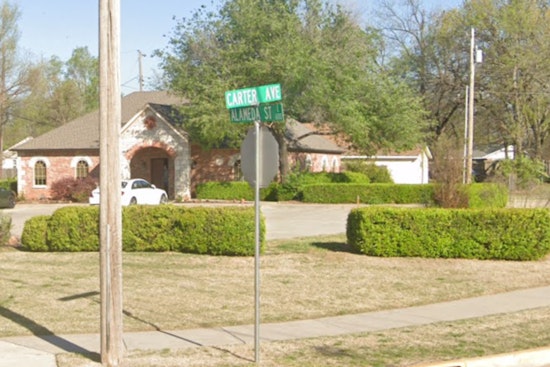 Norman Embraces Green Living with Two New Parks Set to Join City's Expansive Parks System by 2025