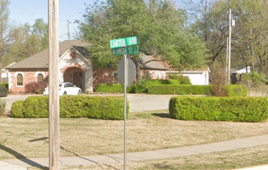 Norman Embraces Green Living with Two New Parks Set to Join City's Expansive Parks System by 2025