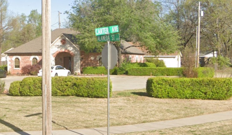Norman Embraces Green Living with Two New Parks Set to Join City's Expansive Parks System by 2025