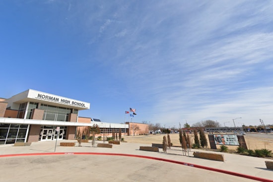 Norman Public Schools to Take Ownership of Recreation Centers, Foster Community Partnership