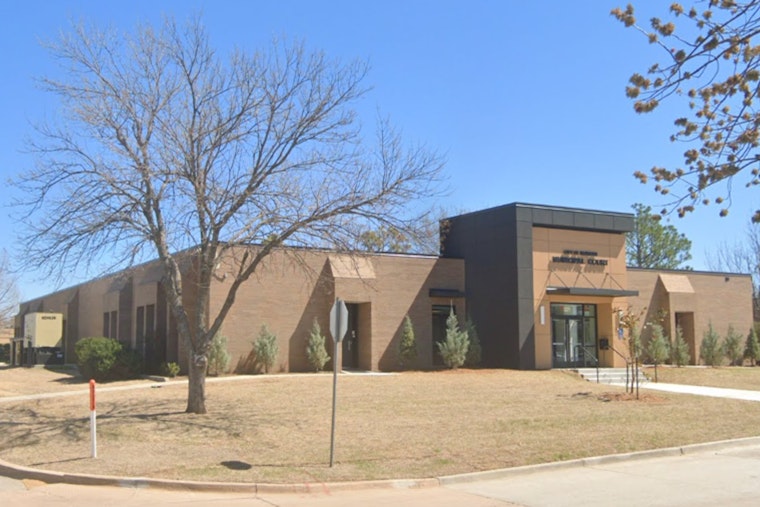 Norman Readies for Annual Spring Clean-Up, Residents Encouraged to Purge Responsibly