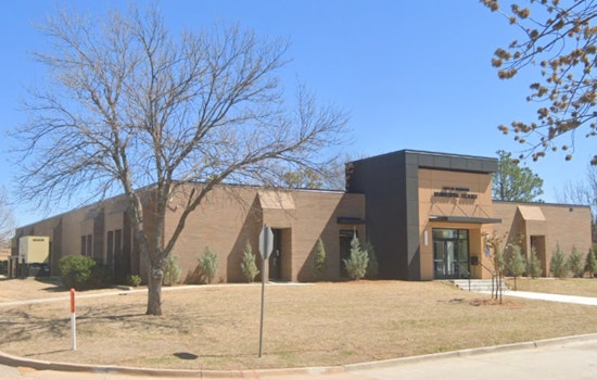 Norman Readies for Annual Spring Clean-Up, Residents Encouraged to Purge Responsibly