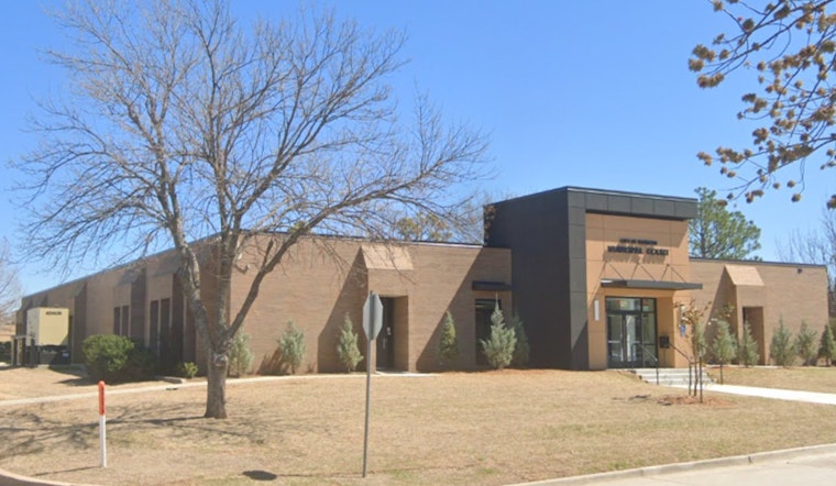 Norman Readies for Annual Spring Clean-Up, Residents Encouraged to Purge Responsibly