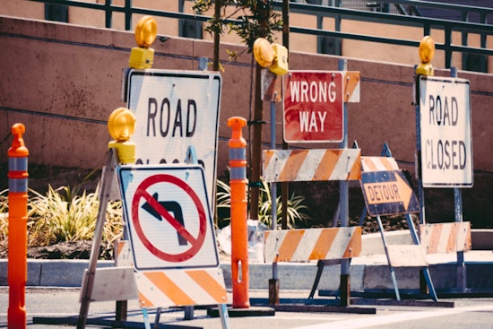 Norman Traffic Alert: Sewer Maintenance to Close Murphy and Briggs Intersection March 17-21
