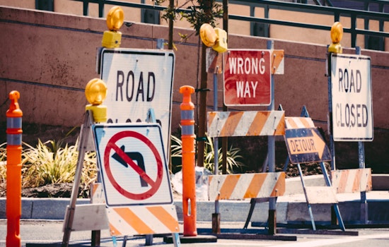Norman Traffic Alert: Sewer Maintenance to Close Murphy and Briggs Intersection March 17-21