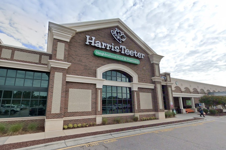 North Carolina DMV Celebrates 25,000 Transactions via Self-Service Kiosks in Harris Teeter Stores