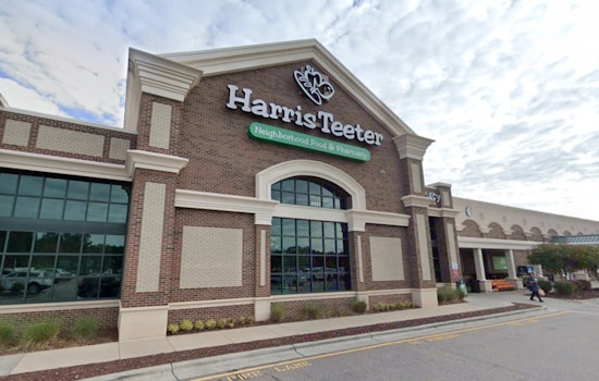 North Carolina DMV Celebrates 25,000 Transactions via Self-Service Kiosks in Harris Teeter Stores