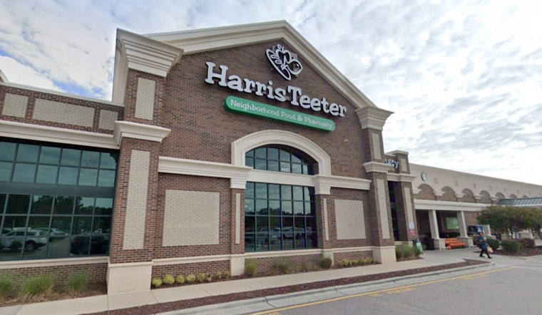 North Carolina DMV Celebrates 25,000 Transactions via Self-Service Kiosks in Harris Teeter Stores
