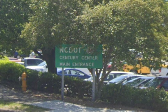 North Carolina DOT Upholds Transparency with Weekly Financial Reports