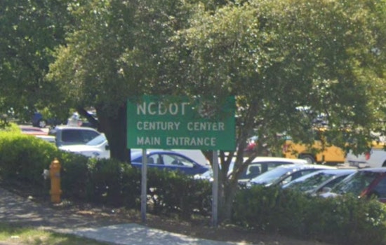 North Carolina DOT Upholds Transparency with Weekly Financial Reports