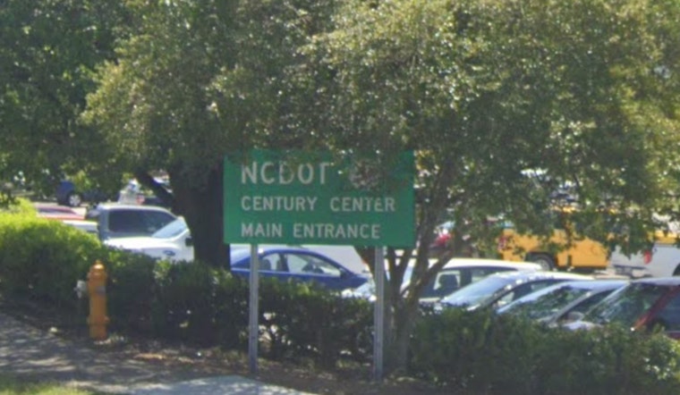 North Carolina DOT Upholds Transparency with Weekly Financial Reports