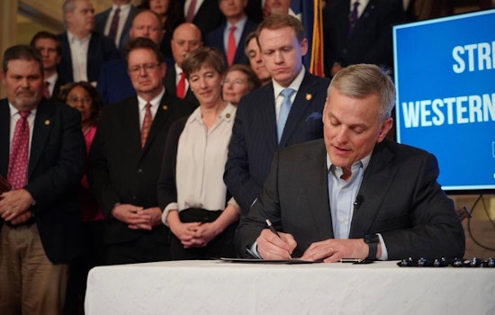 North Carolina Governor Josh Stein Signs $524 Million Disaster Recovery Act in Wake of Hurricane Helene