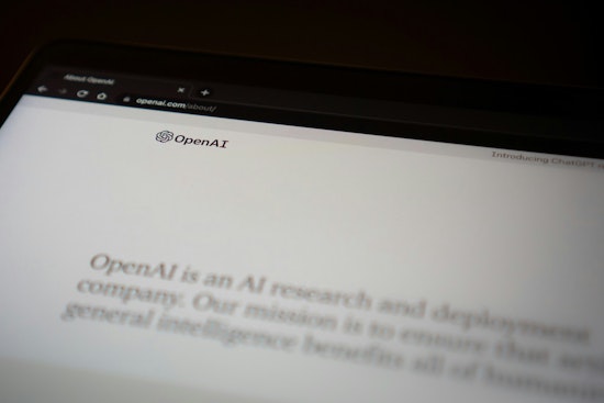 North Carolina's Department of State Treasurer Partners with OpenAI to Enhance Public Services with AI