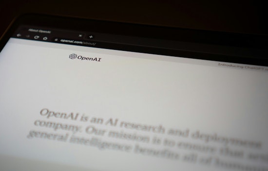 North Carolina's Department of State Treasurer Partners with OpenAI to Enhance Public Services with AI