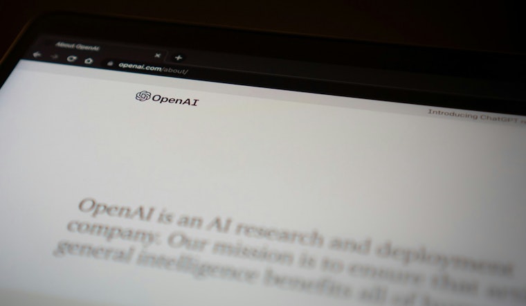 North Carolina's Department of State Treasurer Partners with OpenAI to Enhance Public Services with AI