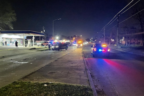 North Houston Tragedy: Father Suspected of Speeding at 100 mph Causes Crash, Flees, Leaving Injured Family Behind