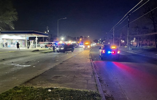 North Houston Tragedy: Father Suspected of Speeding at 100 mph Causes Crash, Flees, Leaving Injured Family Behind
