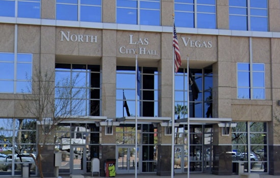 North Las Vegas Launches Y.O.U.T.H. Court Program to Aid Young Adults in Justice System