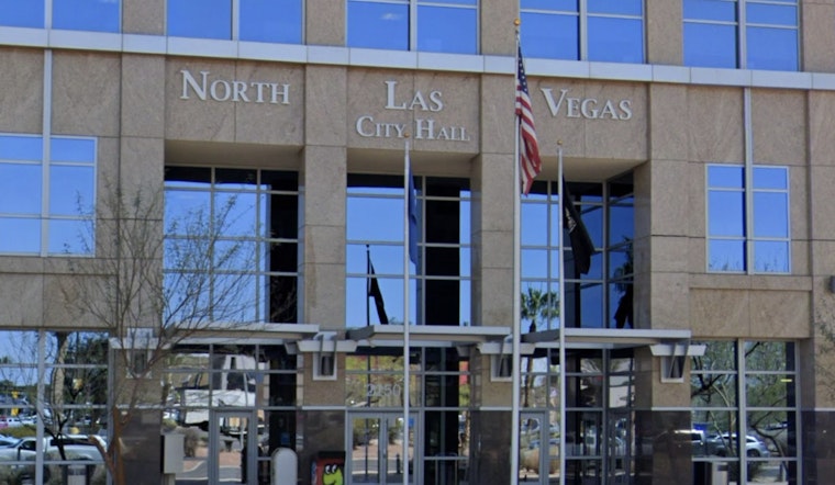 North Las Vegas Launches Y.O.U.T.H. Court Program to Aid Young Adults in Justice System