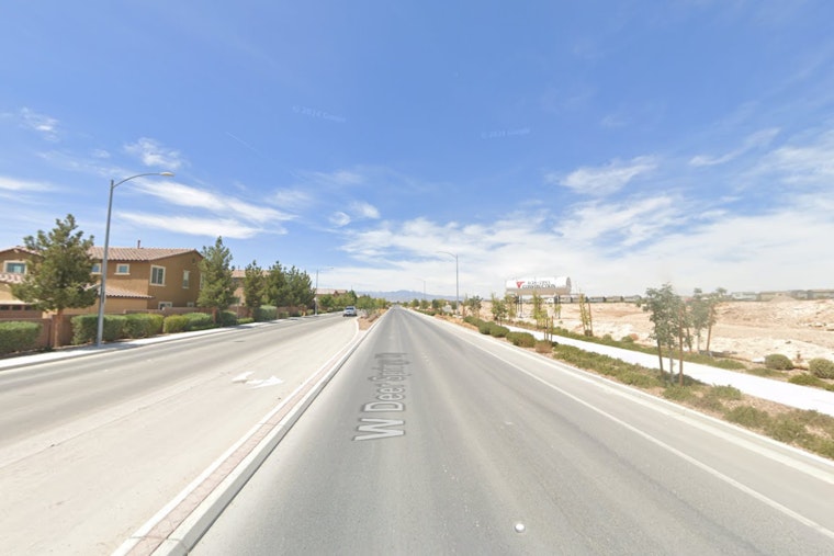 North Las Vegas Police Department Invites Aspiring Officers to March 15 Hiring Symposium