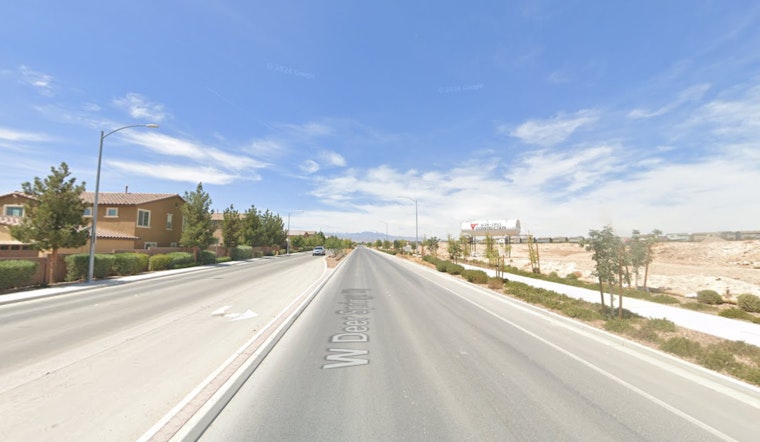 North Las Vegas Police Department Invites Aspiring Officers to March 15 Hiring Symposium