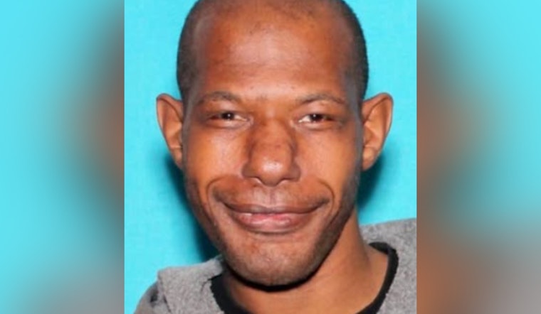 North Las Vegas Police Seek Help to Find Missing Man with Diminished Mental Capacity