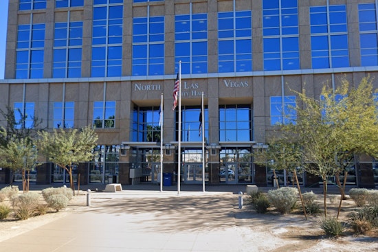 North Las Vegas Unveils North Hub: A Multilingual Virtual Assistant to Connect Community and City Services