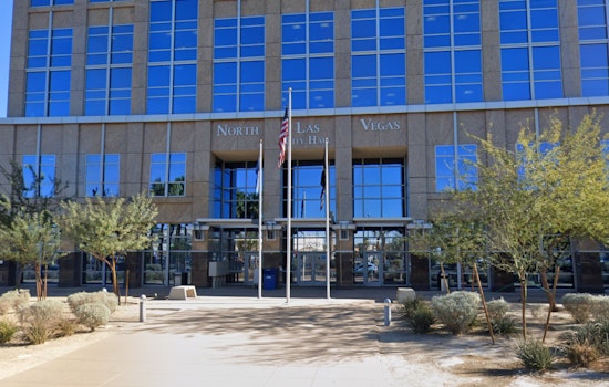 North Las Vegas Unveils North Hub: A Multilingual Virtual Assistant to Connect Community and City Services