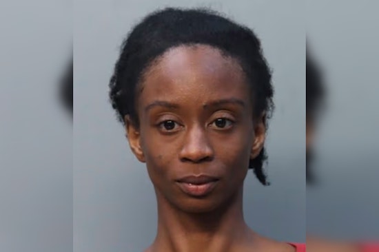 North Miami Woman Charged with Animal Cruelty for Allegedly Attacking Dog at Local Restaurant