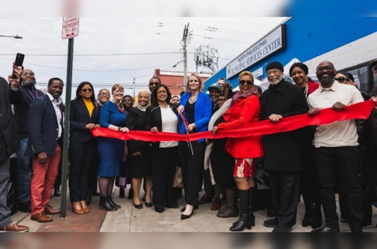 North Philadelphia Municipal Services Center Reopens, Bringing Civic Services Closer to Residents