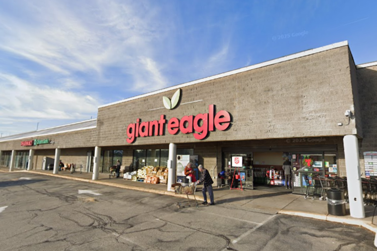 North Versailles Residents Disheartened by Giant Eagle Closure After Four Decades of Service