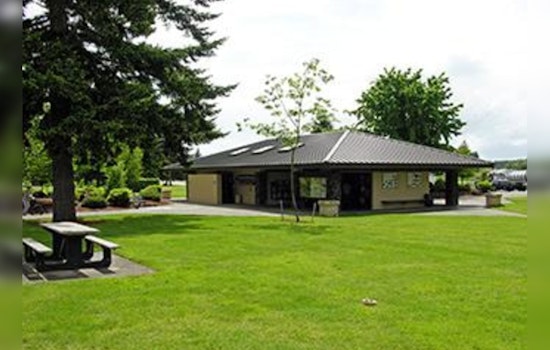 Northbound I-5 Scatter Creek Rest Area in Thurston County Closes for Water System Upgrades Until March 6