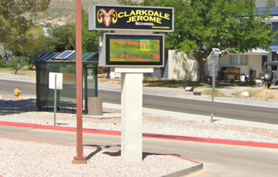 Northern Arizona Nightmare, Cottonwood Man Charged with Kidnapping and Voyeurism at Clarkdale School