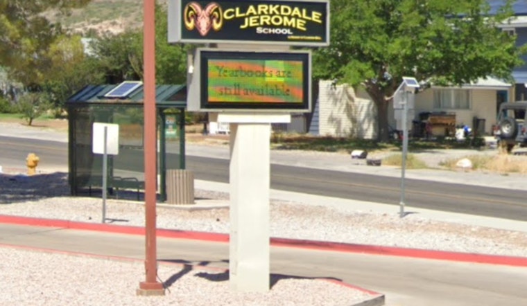 Northern Arizona Nightmare, Cottonwood Man Charged with Kidnapping and Voyeurism at Clarkdale School