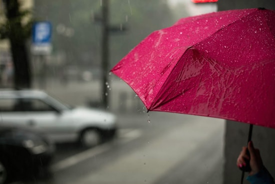 Northern California Braces for Potent Storm with Heavy Rain, Mountain Snow, and High Winds