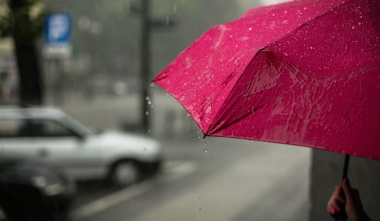 Northern California Braces for Potent Storm with Heavy Rain, Mountain Snow, and High Winds