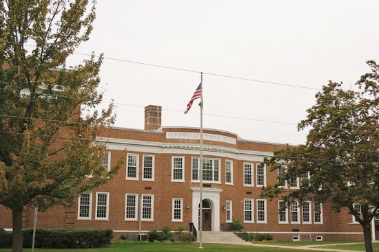 Northville High School Basketball Coach Dismissed After Video Shows Unacceptable Physical Reprimand on Player