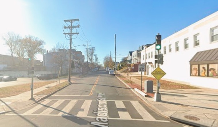 Northwest D.C. Shooting Suspect Arrested, Faces Multiple Charges Including Assault With a Dangerous Weapon