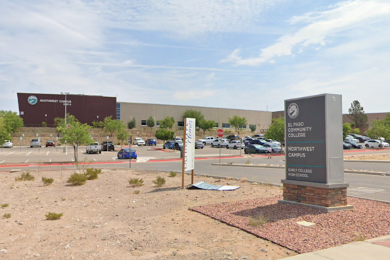 Northwest Early College High School Seniors Secure UTEP Scholarships with Full Ride Awarded to Local Student