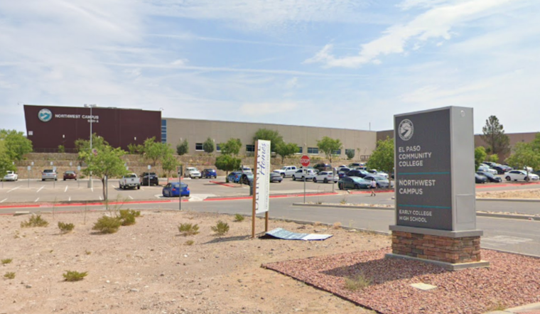 Northwest Early College High School Seniors Secure UTEP Scholarships with Full Ride Awarded to Local Student