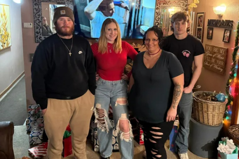 Northwest Indiana Mother Fights for Recovery After Being Trapped in Car for Six Days