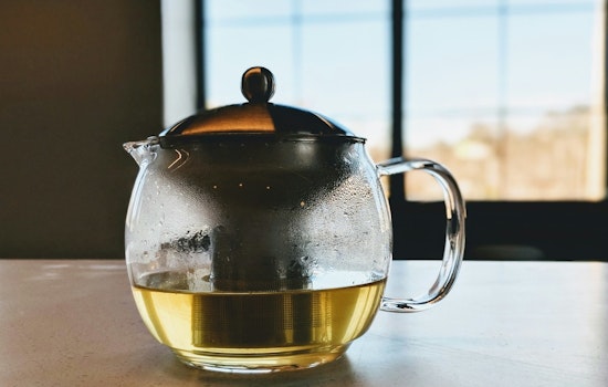 Northwestern University Study Finds Tea Brewing Can Reduce Lead in Water, Offers Eco-Friendly Solution for Heavy Metal Removal