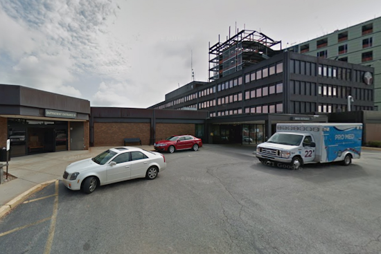 Norton Shores Man Detained After Bomb Threat at Trinity Health Muskegon Hospital, No Explosives Found