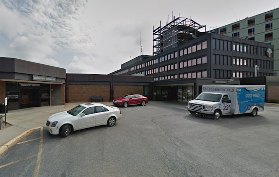Norton Shores Man Detained After Bomb Threat at Trinity Health Muskegon Hospital, No Explosives Found