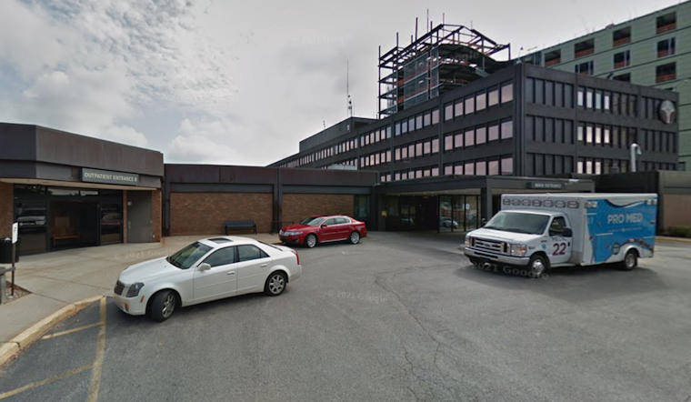 Norton Shores Man Detained After Bomb Threat at Trinity Health Muskegon Hospital, No Explosives Found