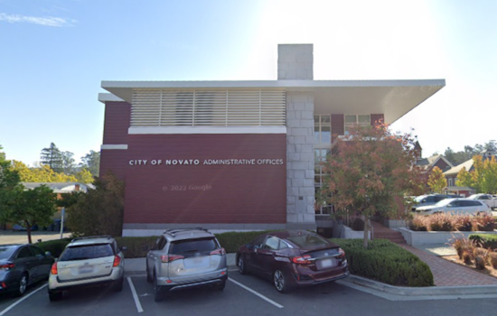 Novato City Council Approves $1 Million Grant for Habitat for Humanity's 80-Unit Affordable Housing Project