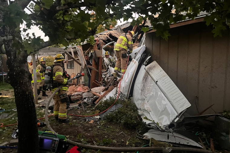NTSB Cites 'Training Error' and 'Inadequate Supervision' in Fatal Newberg Plane Crash Involving Hillsboro Aero Academy