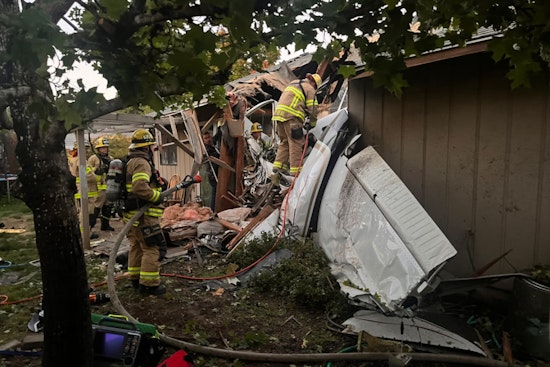 NTSB Cites 'Training Error' and 'Inadequate Supervision' in Fatal Newberg Plane Crash Involving Hillsboro Aero Academy